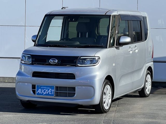 DAIHATSU TANTO 2025