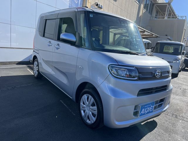 DAIHATSU TANTO 2025