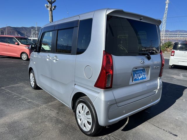 DAIHATSU TANTO 2025