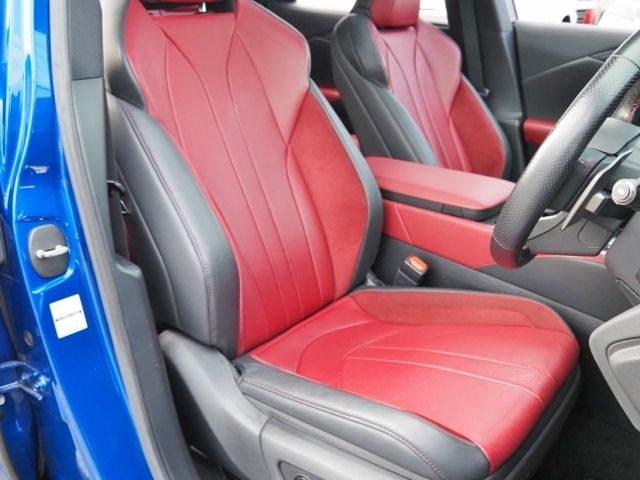 TOYOTA LEXUS RX500h 2023