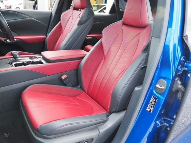 TOYOTA LEXUS RX500h 2023