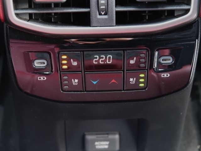 TOYOTA LEXUS RX500h 2023