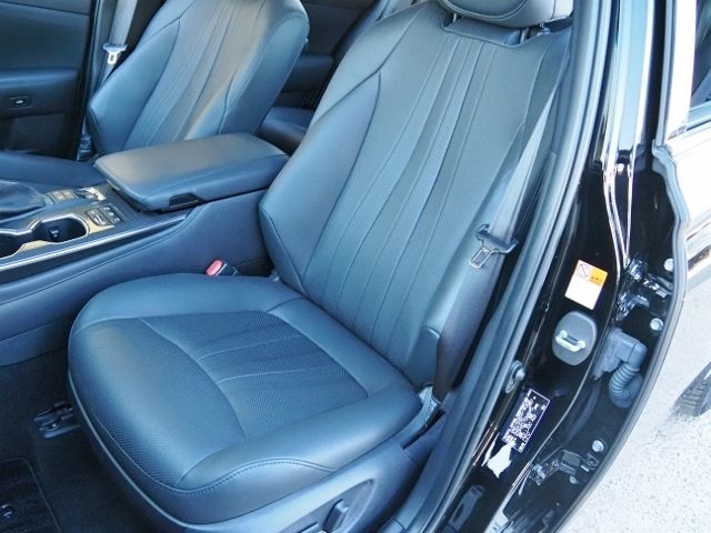 TOYOTA CROWN sedan hybrid 2021