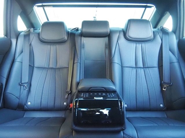 TOYOTA CROWN sedan hybrid 2021