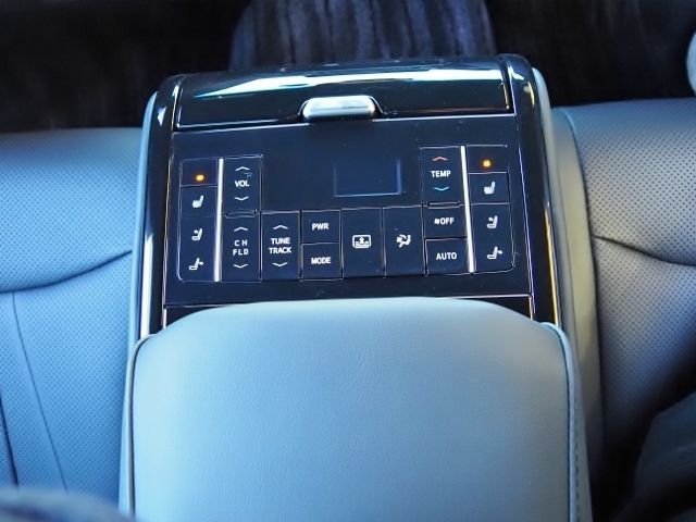 TOYOTA CROWN sedan hybrid 2021