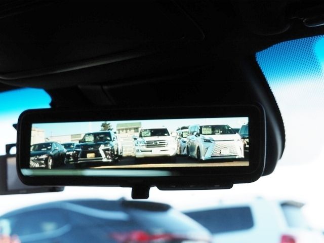 TOYOTA CROWN sedan hybrid 2021