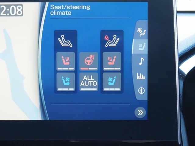 TOYOTA CROWN sedan hybrid 2021