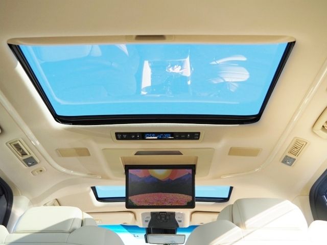 TOYOTA ALPHARD 4WD 2020