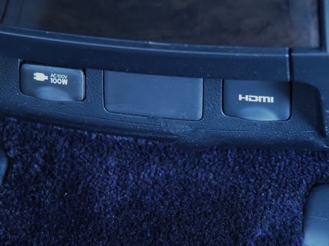 TOYOTA ALPHARD 4WD 2020