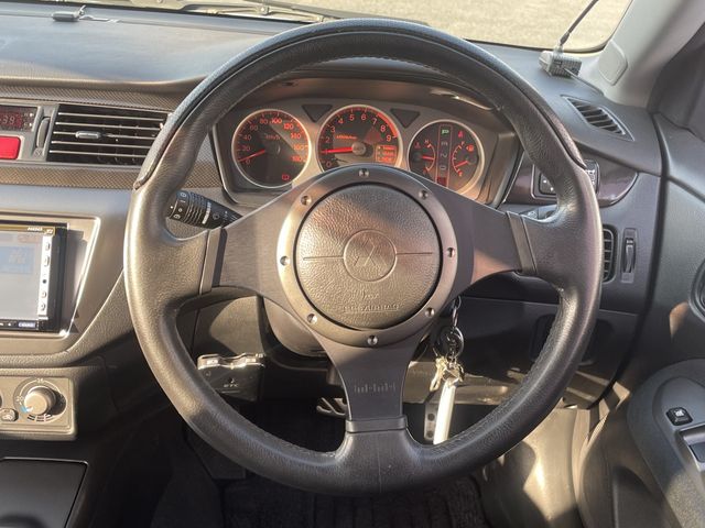 MITSUBISHI LANCER wagon 4WD 2006