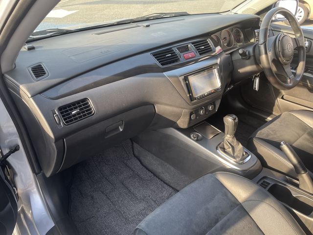 MITSUBISHI LANCER wagon 4WD 2006