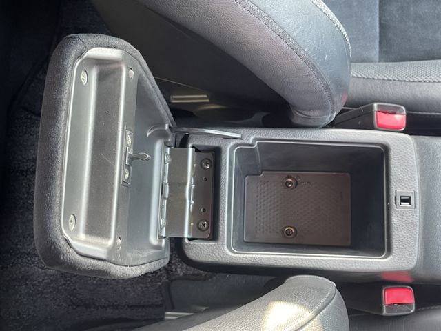 MITSUBISHI LANCER wagon 4WD 2006