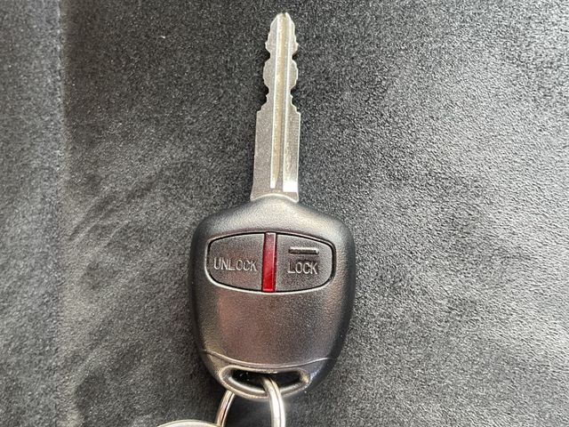 MITSUBISHI LANCER wagon 4WD 2006