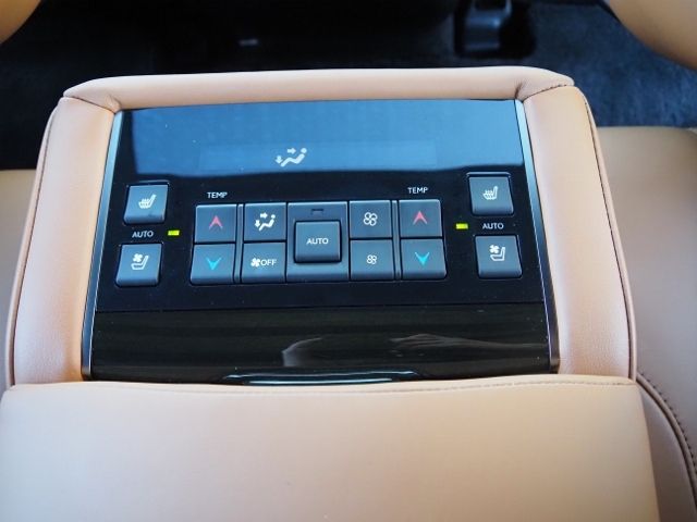 TOYOTA LEXUS LX570 AWD 2020