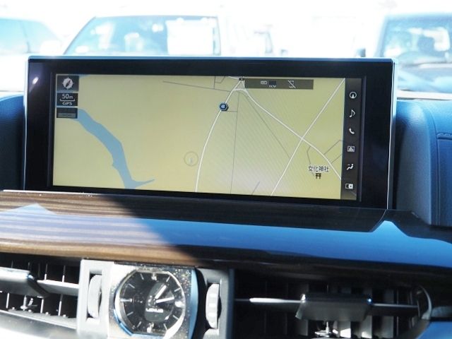 TOYOTA LEXUS LX570 AWD 2020