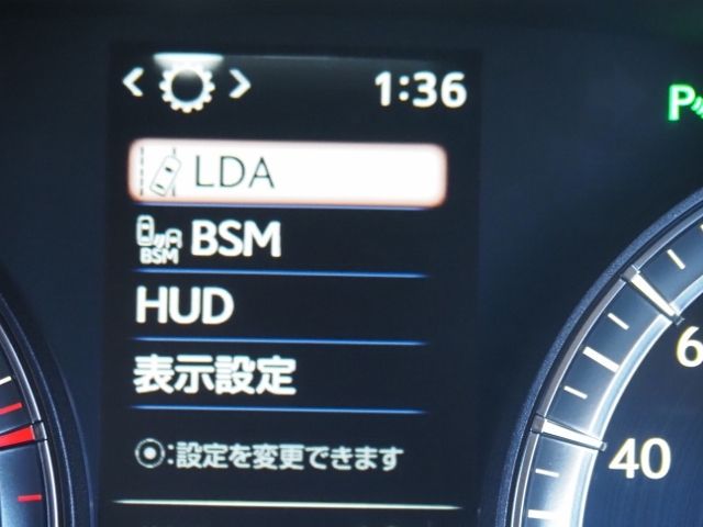 TOYOTA LEXUS LX570 AWD 2020