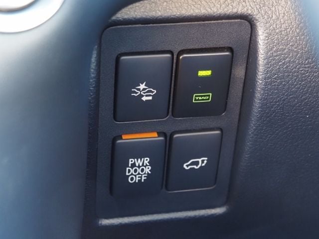 TOYOTA LEXUS LX570 AWD 2020