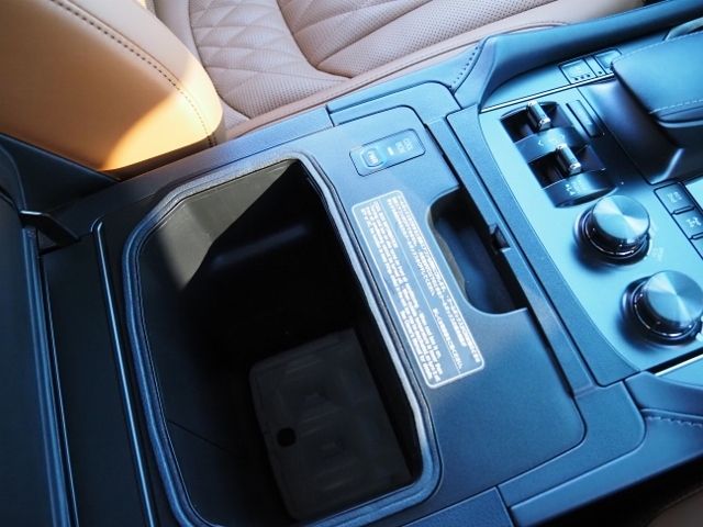 TOYOTA LEXUS LX570 AWD 2020