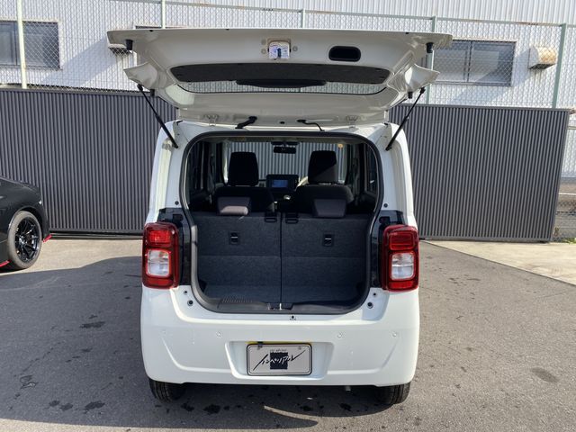 SUZUKI WAGON R SMILE 2021