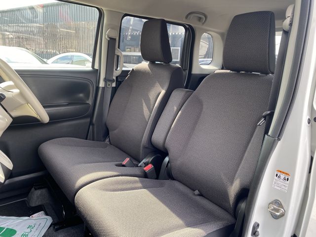 SUZUKI WAGON R SMILE 2021