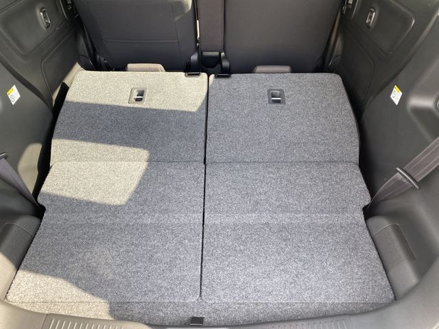 SUZUKI WAGON R SMILE 2021