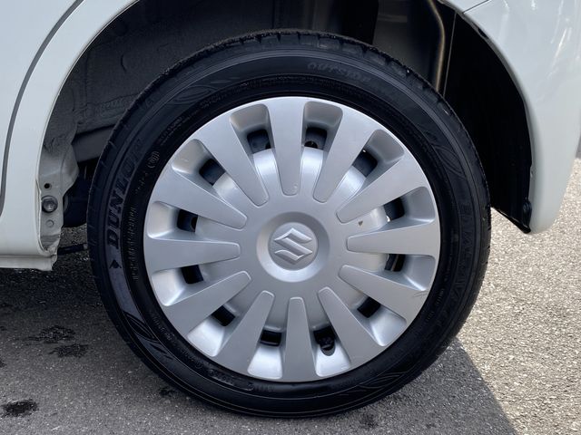 SUZUKI WAGON R SMILE 2021