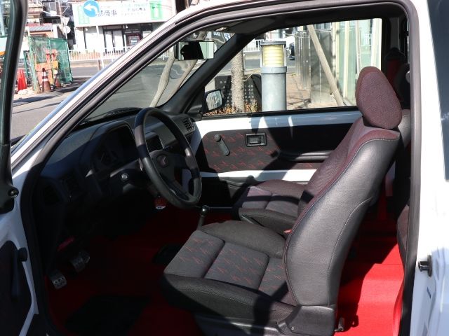 PEUGEOT PEUGEOT 106 1996