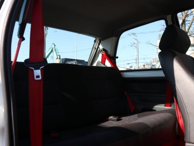 PEUGEOT PEUGEOT 106 1996