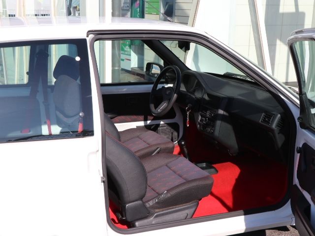 PEUGEOT PEUGEOT 106 1996