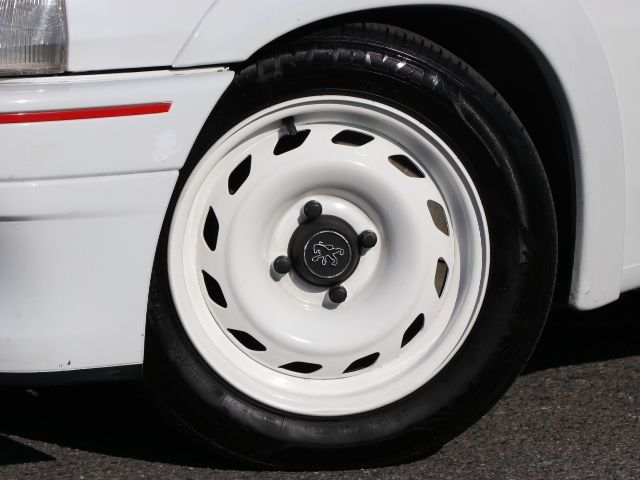 PEUGEOT PEUGEOT 106 1996