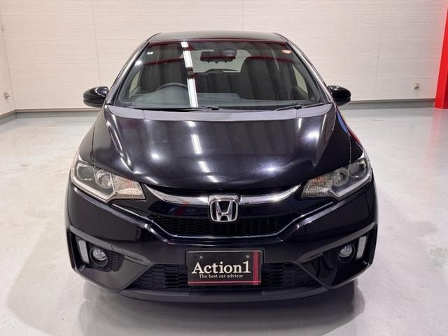 HONDA FIT HYBRID 1997