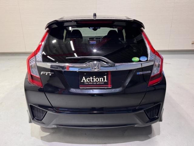 HONDA FIT HYBRID 1997