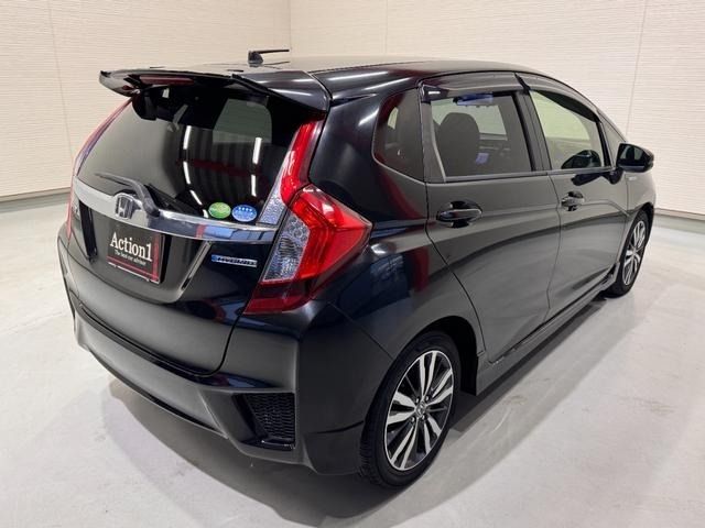 HONDA FIT HYBRID 1997