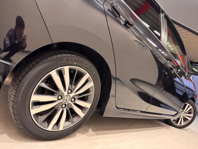 HONDA FIT HYBRID 1997