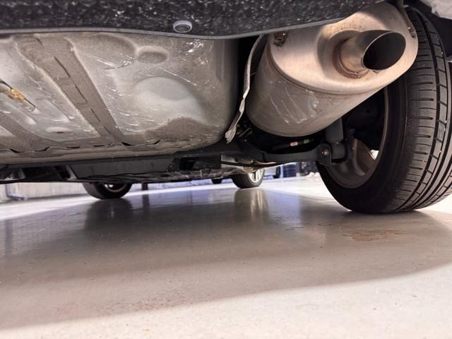 HONDA FIT HYBRID 1997