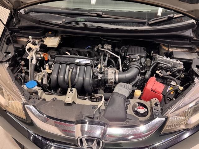 HONDA FIT HYBRID 1997