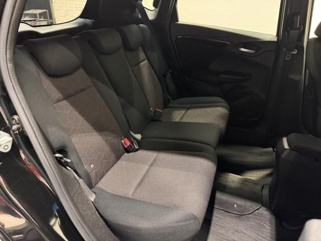 HONDA FIT HYBRID 1997