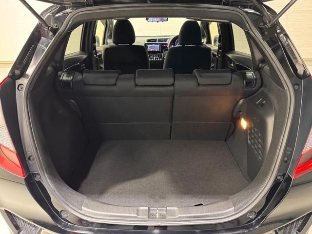 HONDA FIT HYBRID 1997