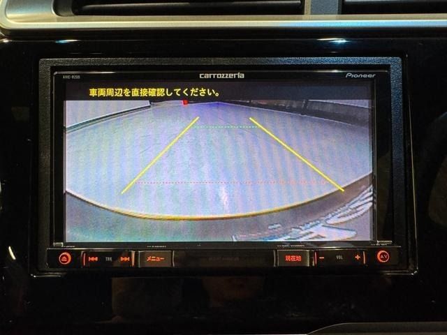 HONDA FIT HYBRID 1997