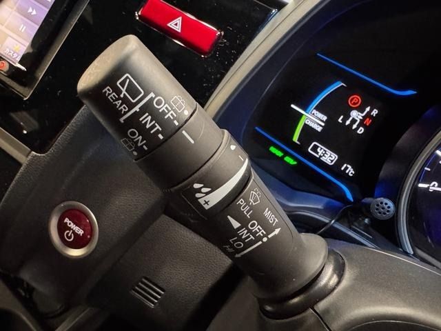 HONDA FIT HYBRID 1997