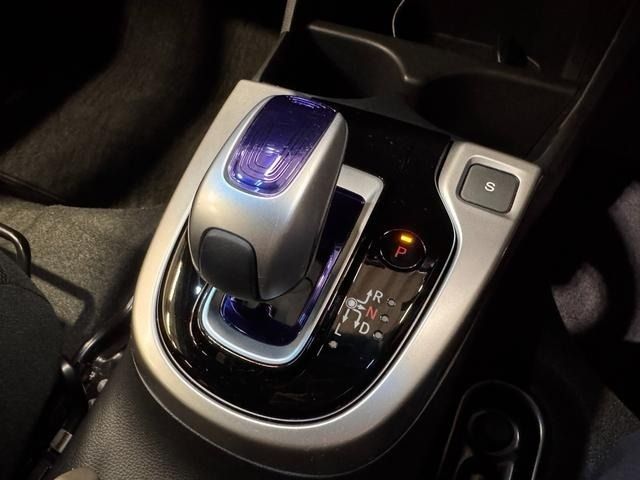 HONDA FIT HYBRID 1997