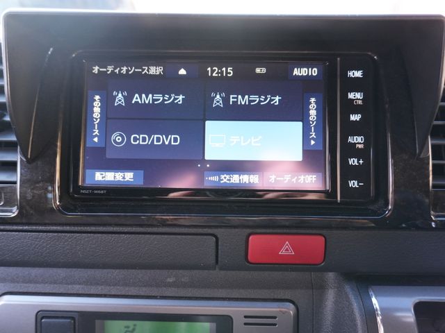 TOYOTA HIACE van 2WD 2023