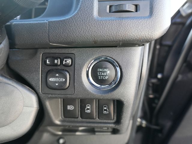 TOYOTA HIACE van 2WD 2023