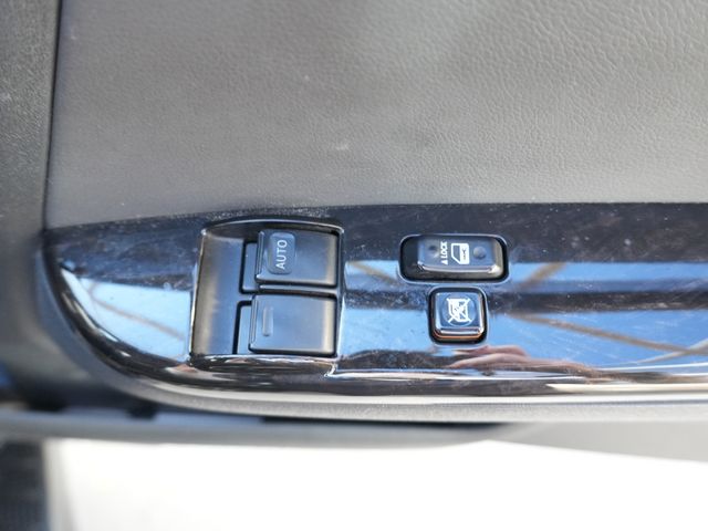 TOYOTA HIACE van 2WD 2023