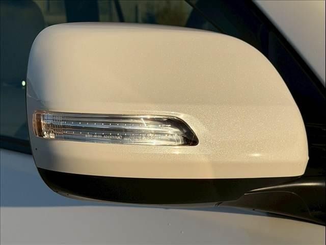 TOYOTA LANDCRUISER PRADO 2017