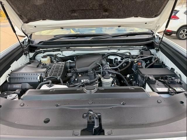 TOYOTA LANDCRUISER PRADO 2017