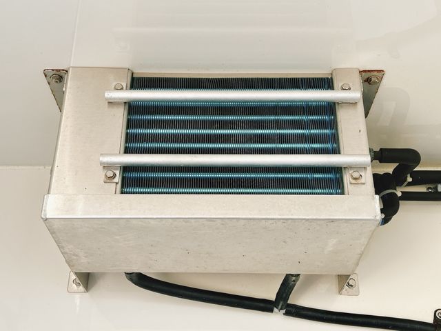 DAIHATSU HIJET truck 4WD 2017