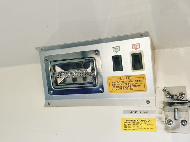 DAIHATSU HIJET truck 4WD 2017