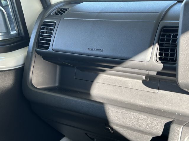 DAIHATSU HIJET truck 4WD 2017