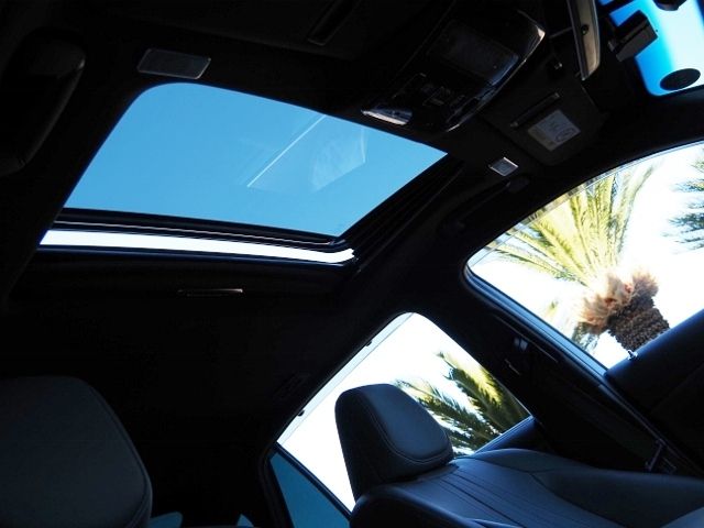 TOYOTA CROWN sedan hybrid 2021